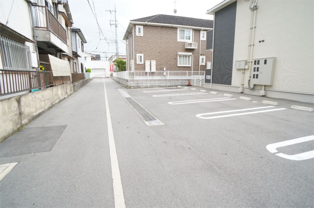 イースト・ヴィラⅡ その他外観3