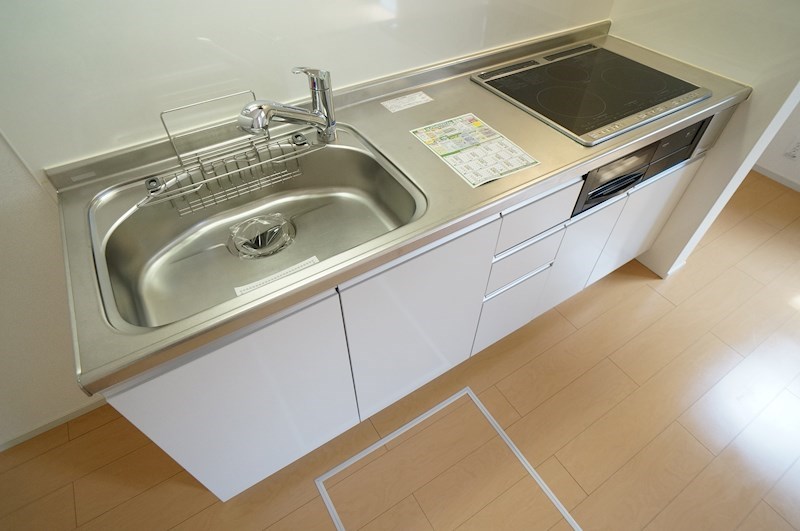 イースト・ヴィラⅡ キッチン