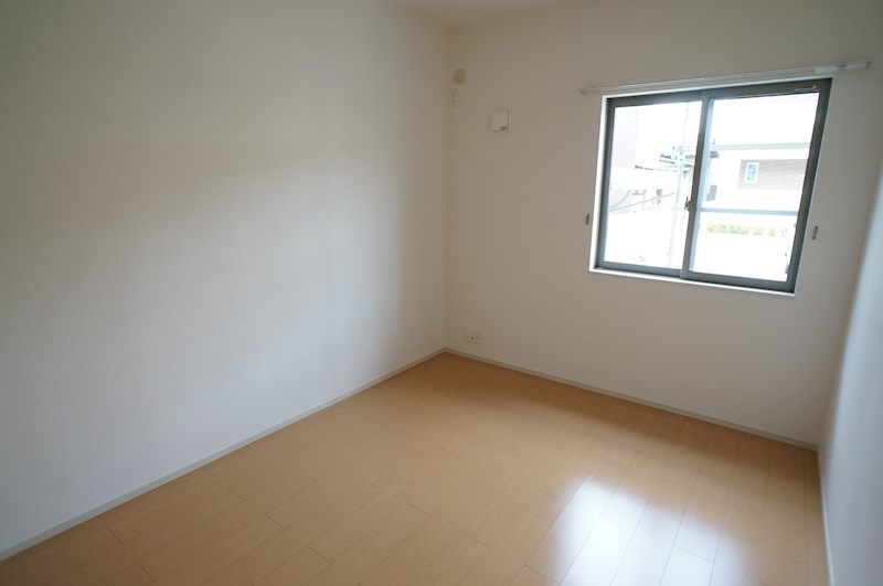 イースト・ヴィラⅡ ベッドルーム