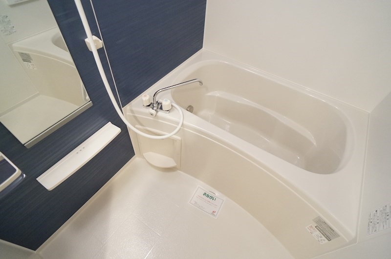 イースト・ヴィラⅡ 風呂画像