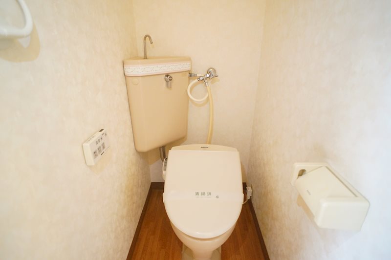 来夢ヴィレッジ鹿ノ台 その他1