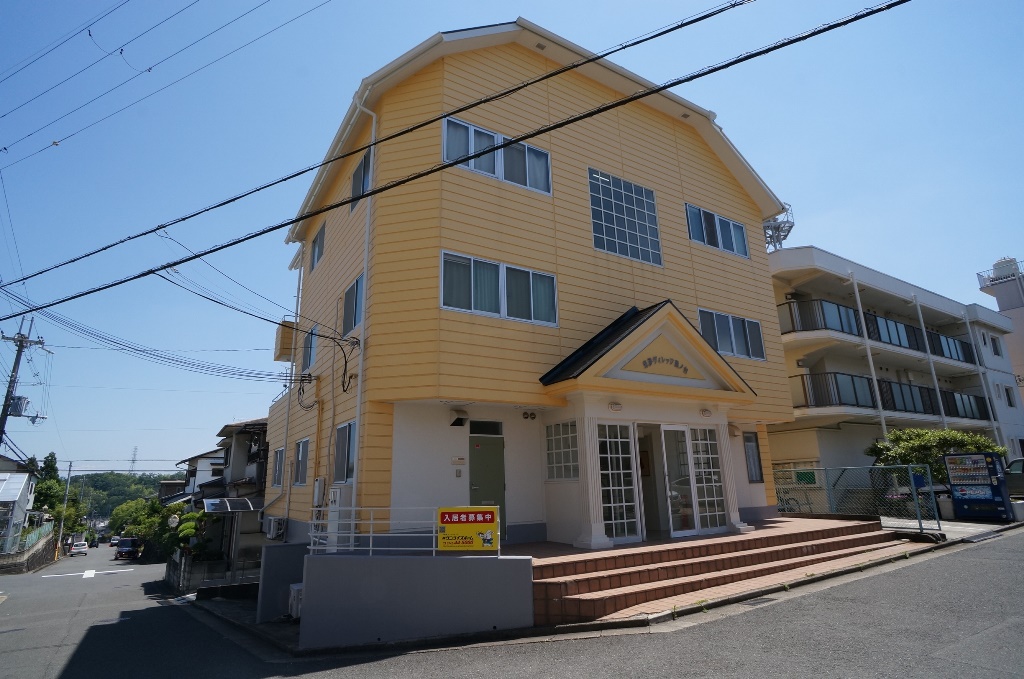 来夢ヴィレッジ鹿ノ台 その他外観1