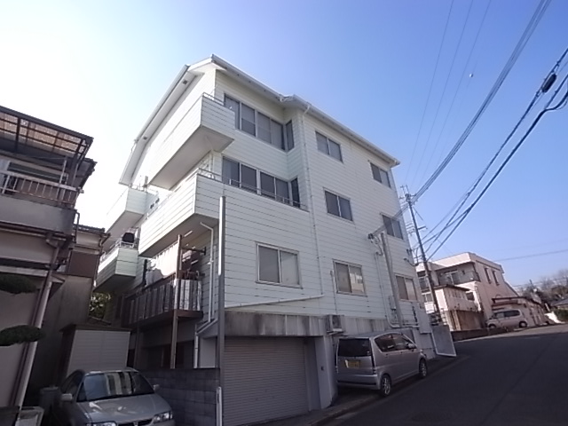 来夢ヴィレッジ鹿ノ台 その他外観3