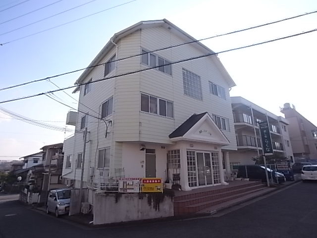 来夢ヴィレッジ鹿ノ台 その他外観4