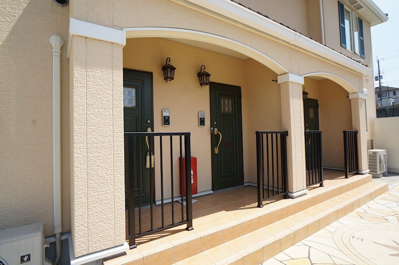 ヴァン　リーブル　Ⅰ その他外観2