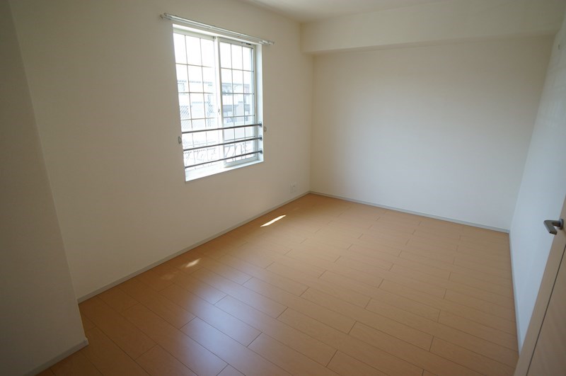 ヴァン　リーブル　Ⅰ ベッドルーム