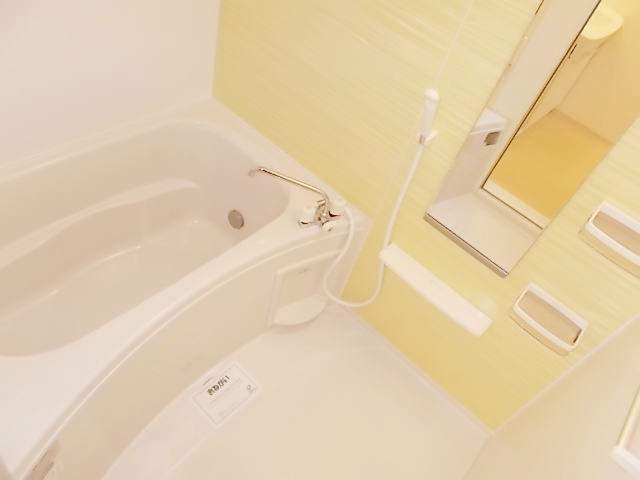 ヴァン　リーブル　Ⅰ 風呂画像