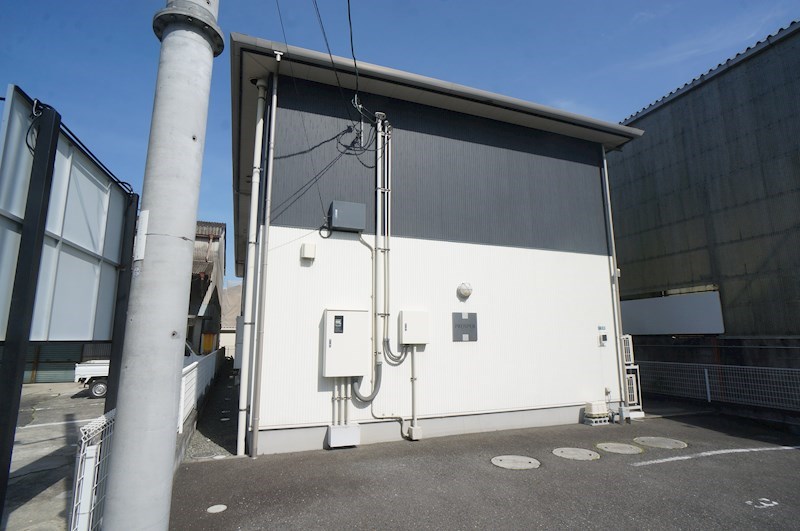 プロスパー その他外観1
