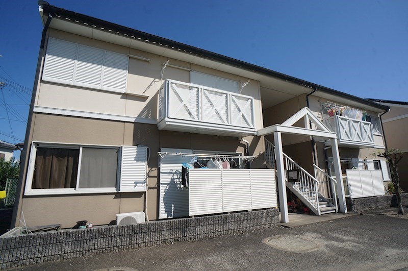 コスモハイツ１番館 その他外観1