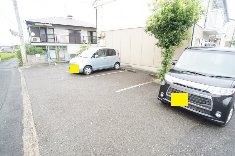 コスモハイツ１番館 その他外観3