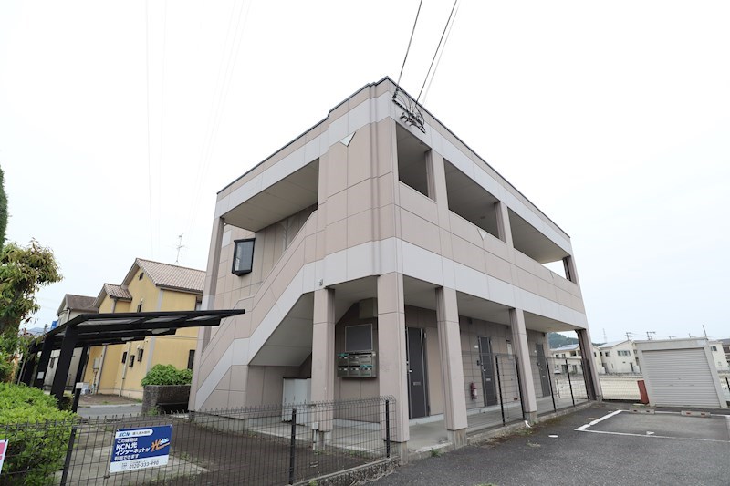 アパルトマン その他外観3