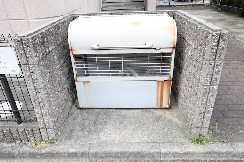 アパルトマン その他外観6