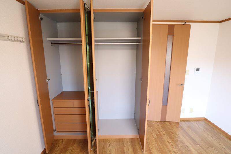 アパルトマン その他3