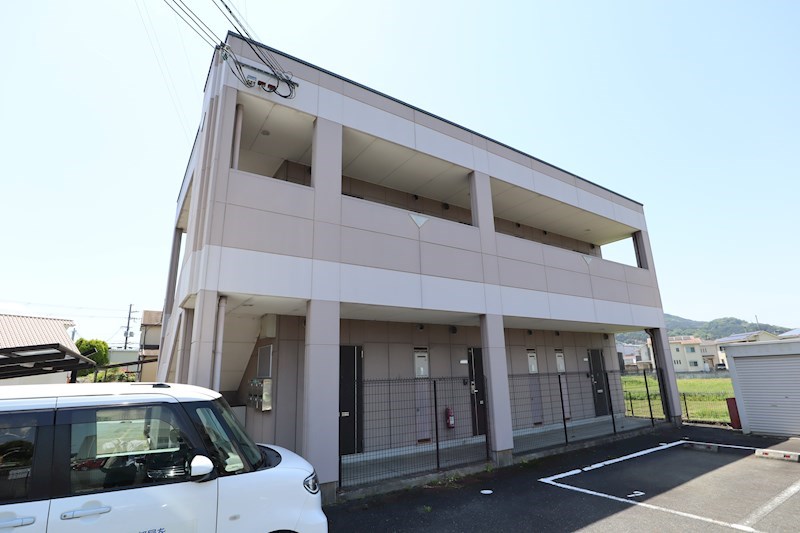 アパルトマン その他外観1