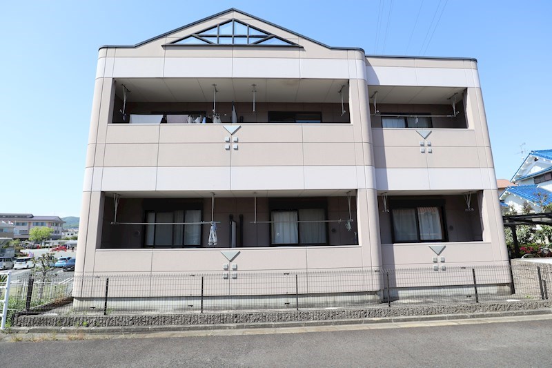 アパルトマン その他外観2