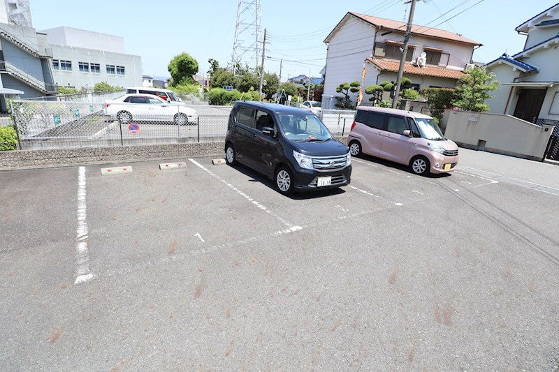 アパルトマン その他外観3