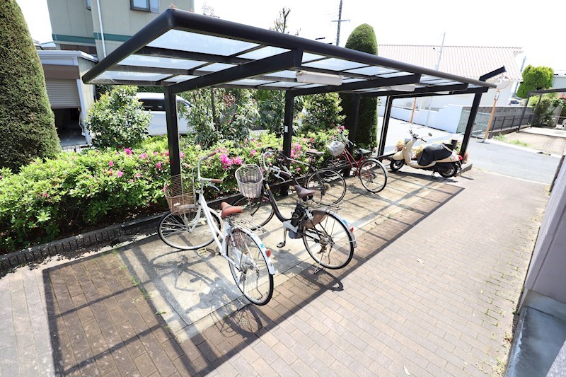 アパルトマン その他外観4