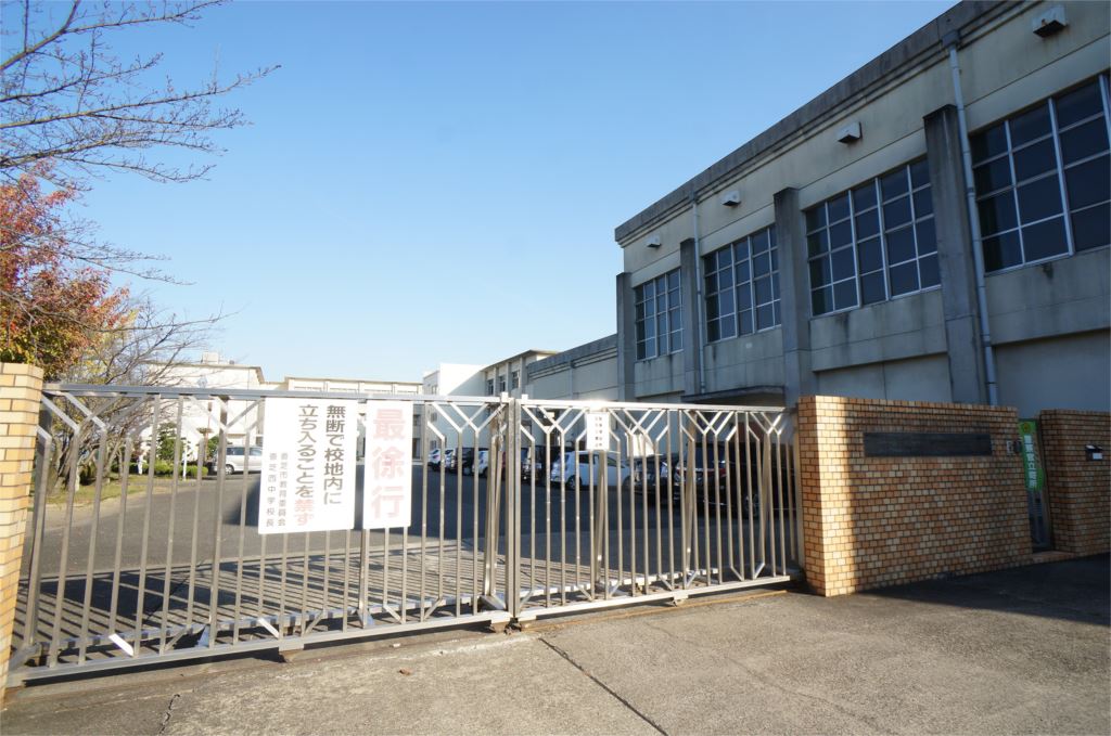 アパルトマン 周辺画像5