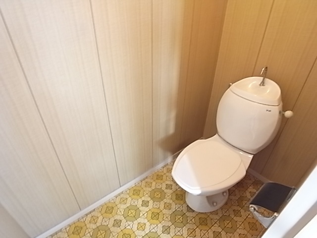 サンハイツ その他1