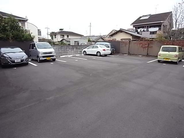 サンハイツ その他5
