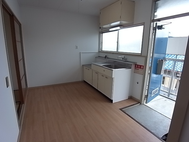 サンハイツ その他9