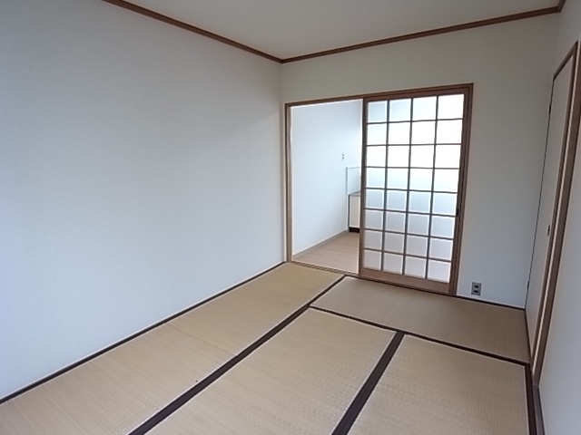 サンハイツ その他12