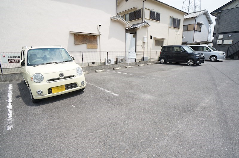 ハイツサーティーン その他外観3