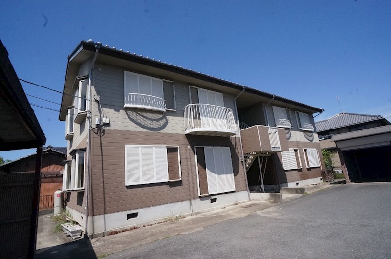 ハイツいかるが法隆寺 その他外観1