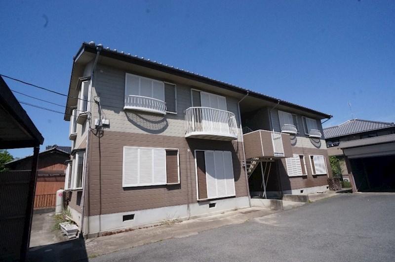 ハイツいかるが法隆寺 その他外観3