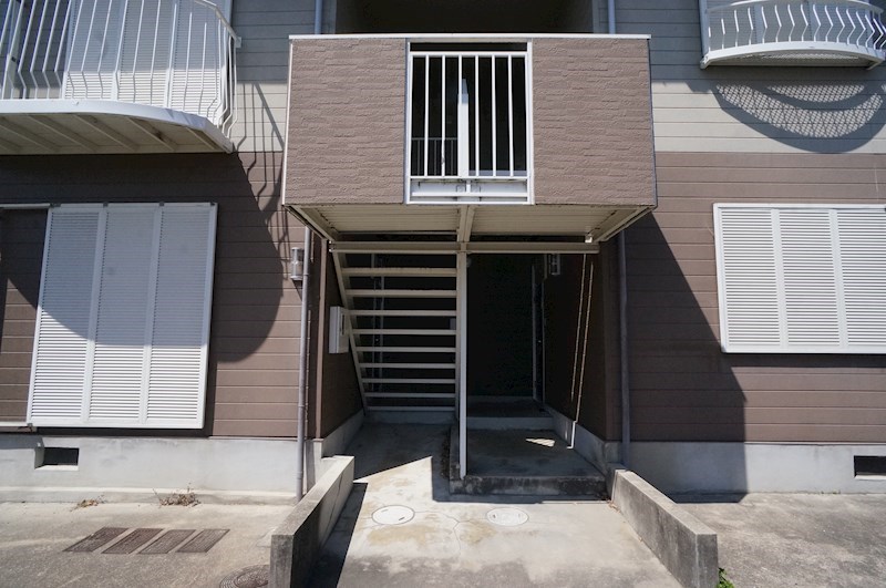 ハイツいかるが法隆寺 その他外観4