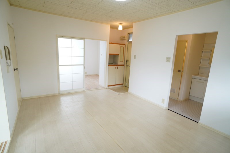 ハイツいかるが法隆寺 その他9