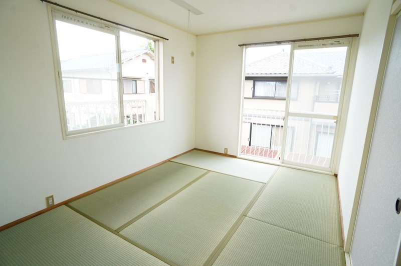 ハイツいかるが法隆寺 その他17