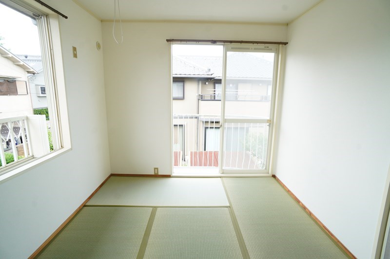 ハイツいかるが法隆寺 その他18
