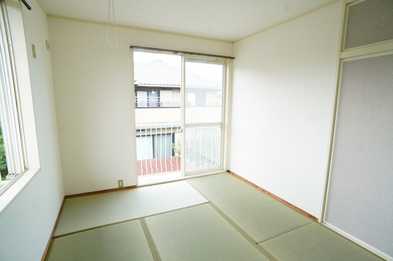 ハイツいかるが法隆寺 その他19