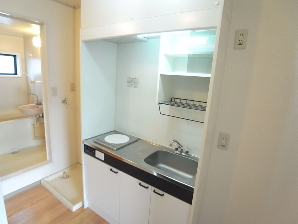 フローラ新大宮 その他14