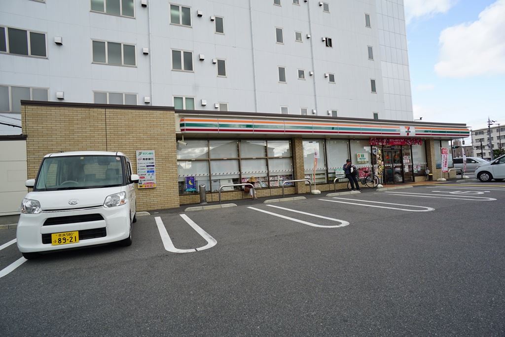 フローラ新大宮 周辺画像1