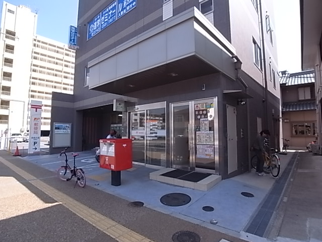 フローラ新大宮 周辺画像4