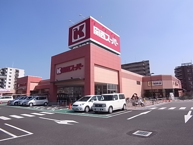 フローラ新大宮 周辺画像8