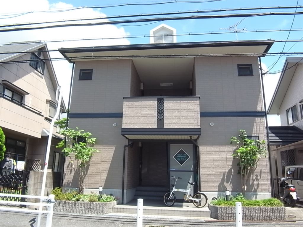 フローラ新大宮 その他外観2