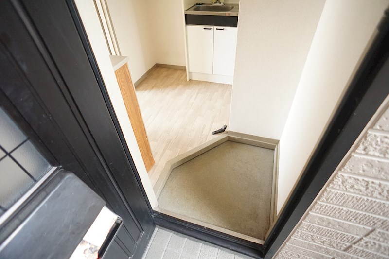 フローラ新大宮 その他8