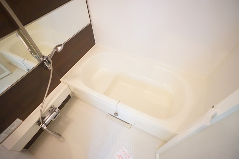 サンリット　法隆寺Ⅲ 風呂画像