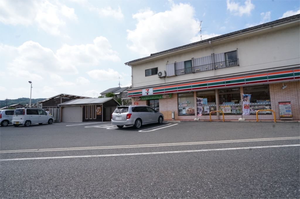 サンリット　法隆寺Ⅲ 周辺画像2