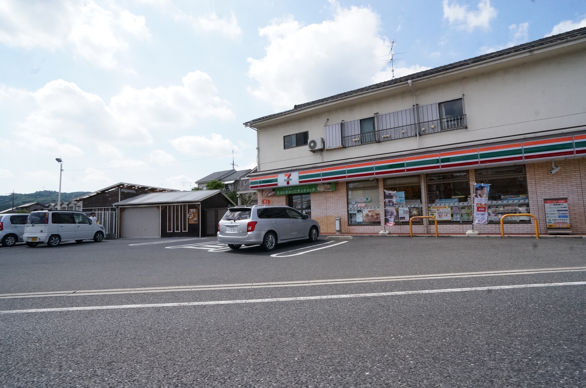 サンリット　法隆寺 周辺画像2