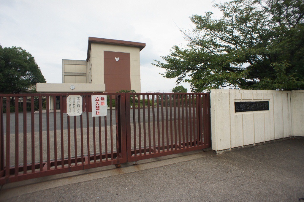 サンリット　法隆寺 周辺画像5