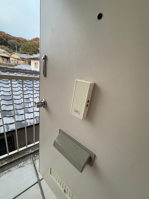 カインドリーハイツ その他4