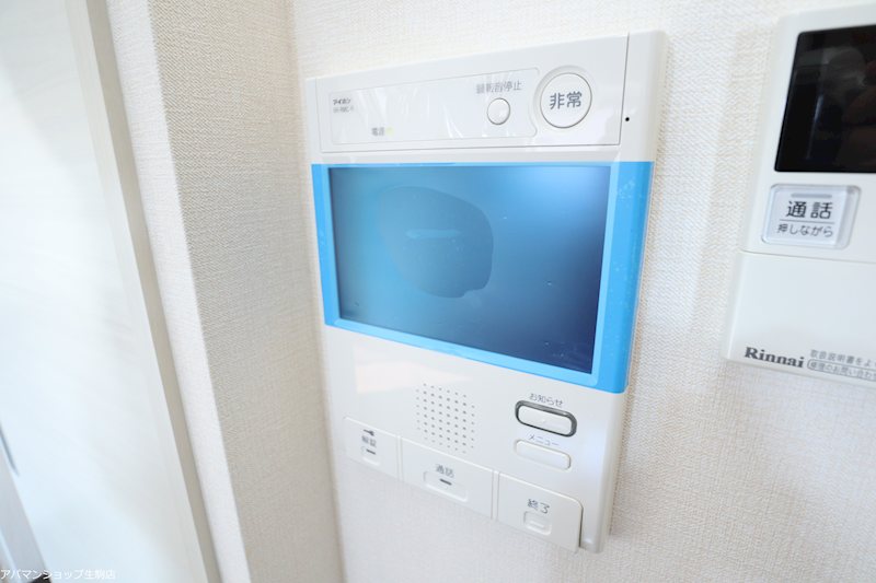 モンパルクいこまNeO その他3