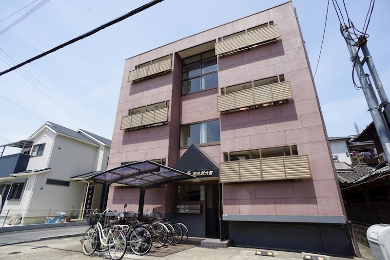 ボナール奈良新大宮 その他外観2