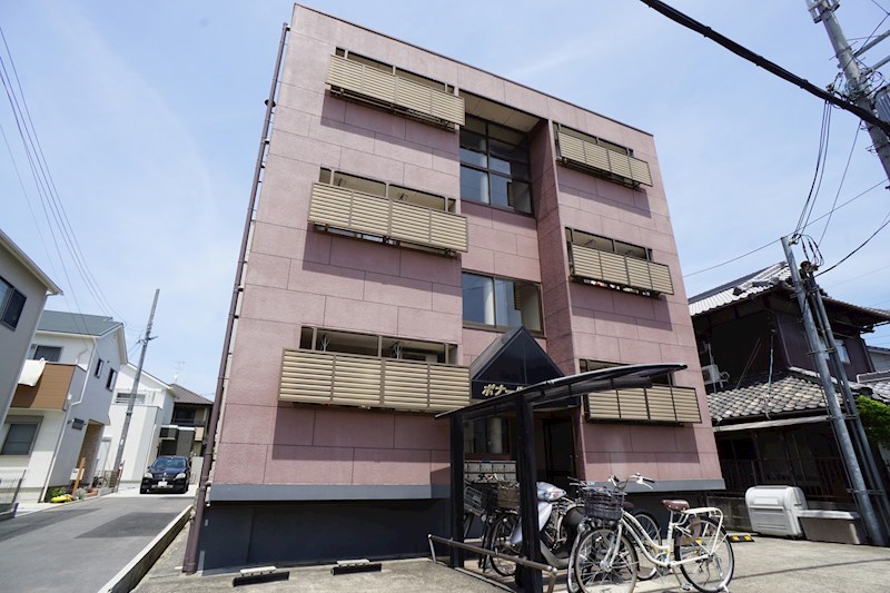ボナール奈良新大宮 その他外観3