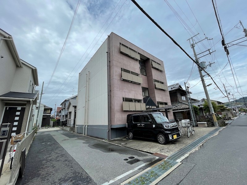 ボナール奈良新大宮 その他外観6