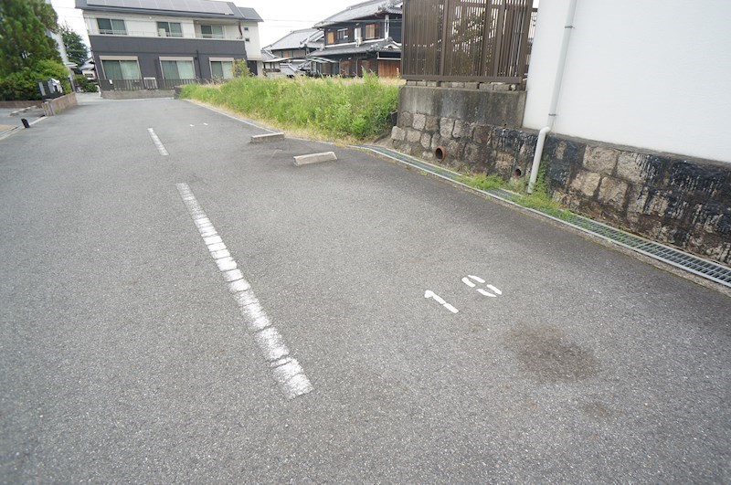 クレールふたがみⅡ その他外観1